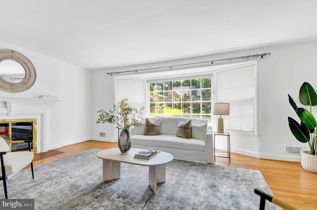 House in Washington, District of Columbia, United States 5 - 18505266
