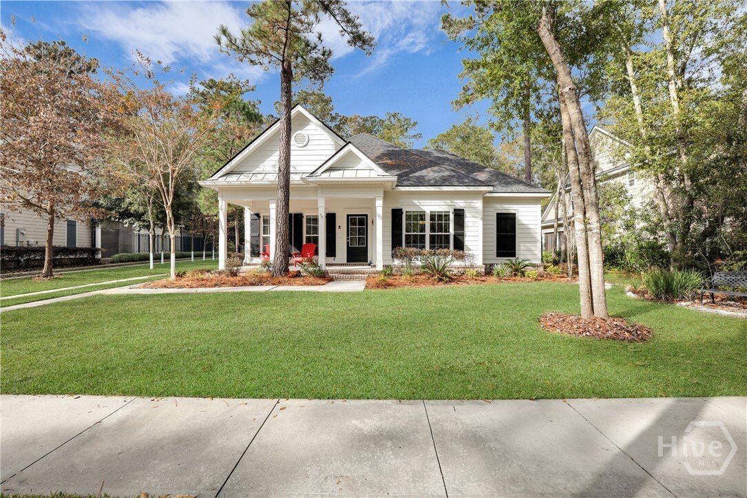 House in Richmond Hill, Georgia, United States 1 - 18503133