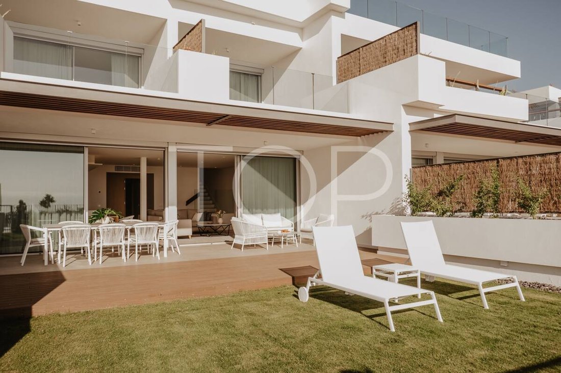 Apartment in Guia de Isora, Canary Islands, Spain 4 - 18503869