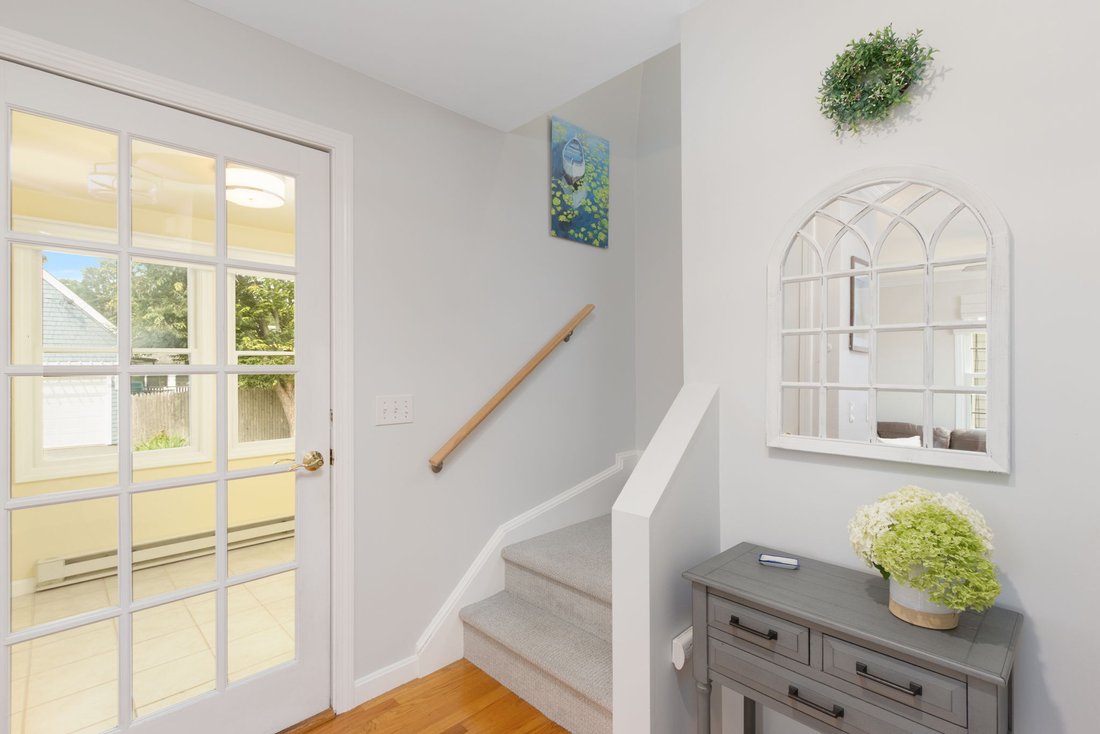 House in Newport, Rhode Island, United States 5 - 18500411