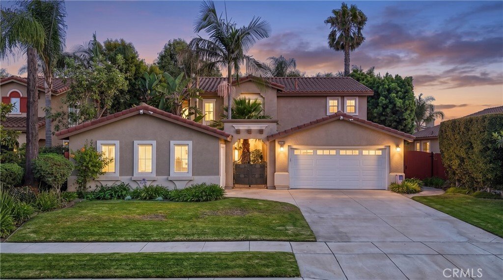 House in Camarillo, California, United States 1 - 18499697
