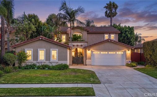 House in Camarillo, California, United States 1
