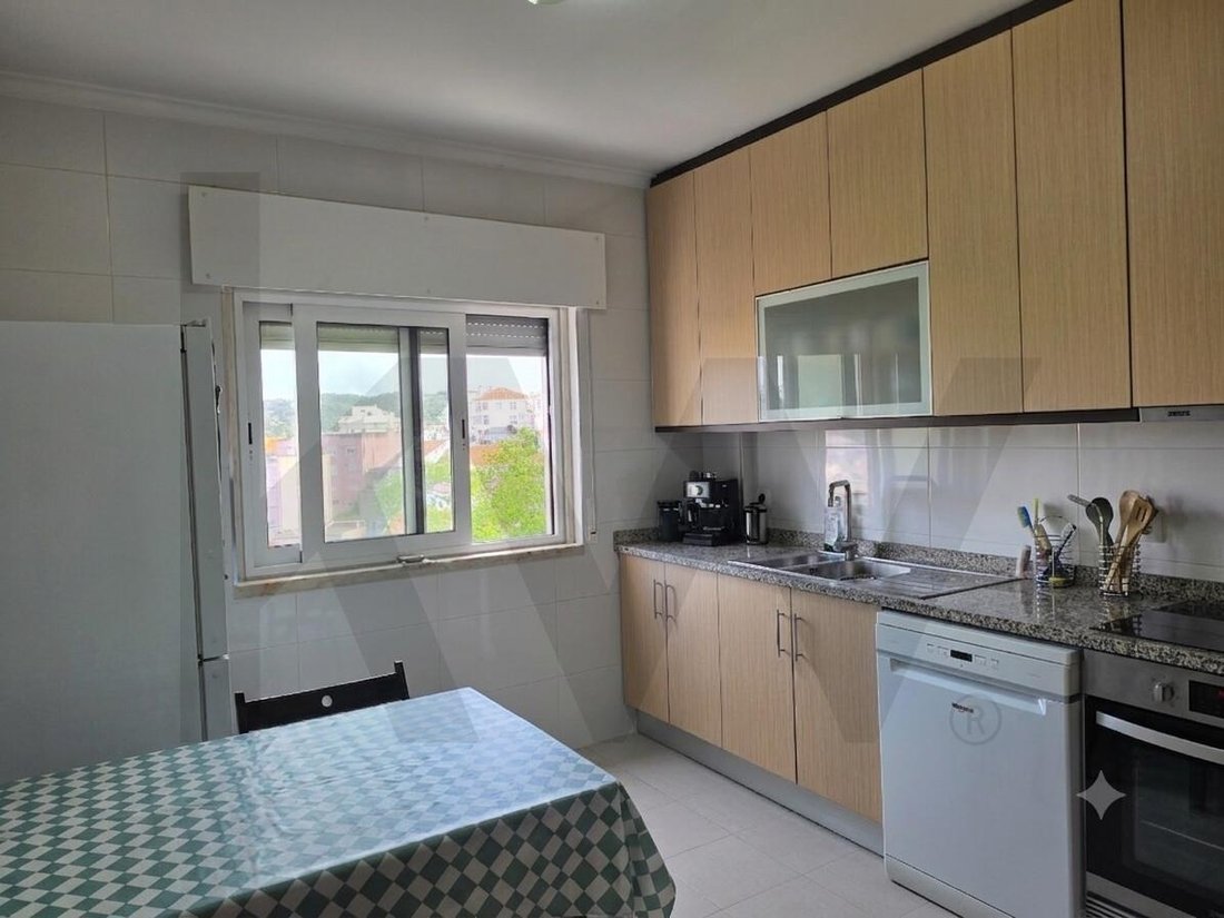 Apartment in Alges, Linda-a-Velha e Cruz Quebrada-Dafundo, Lisbon, Portugal 4 - 18505460