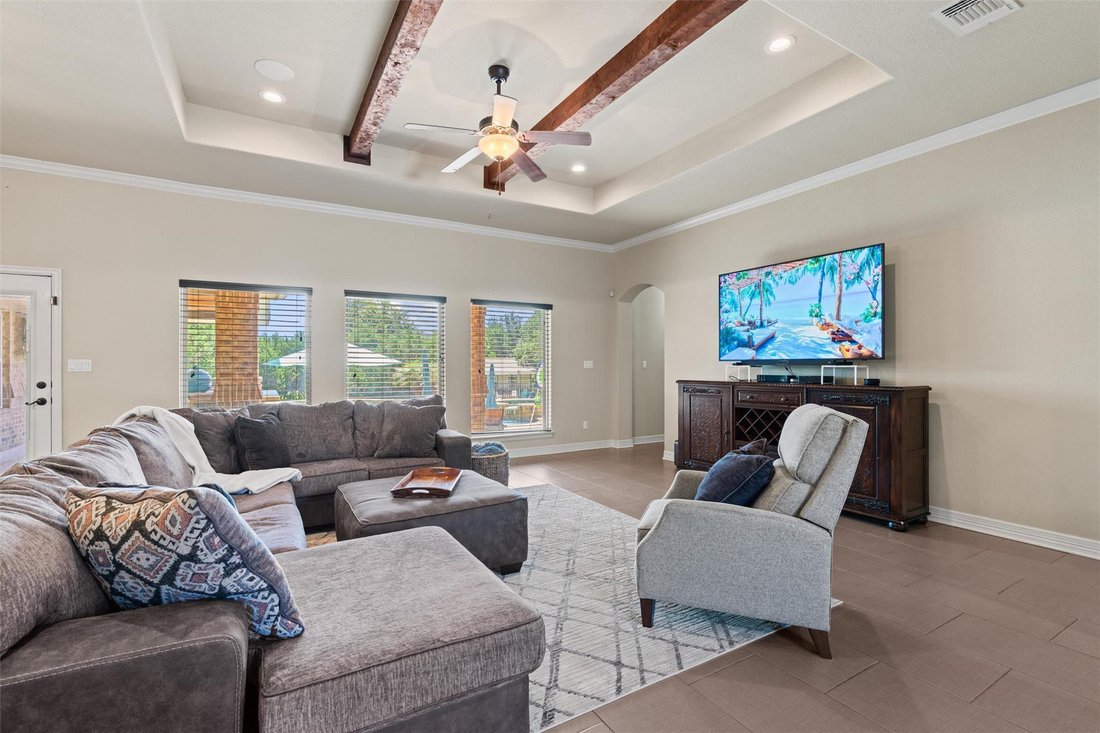House in Liberty Hill, Texas, United States 3 - 18502382