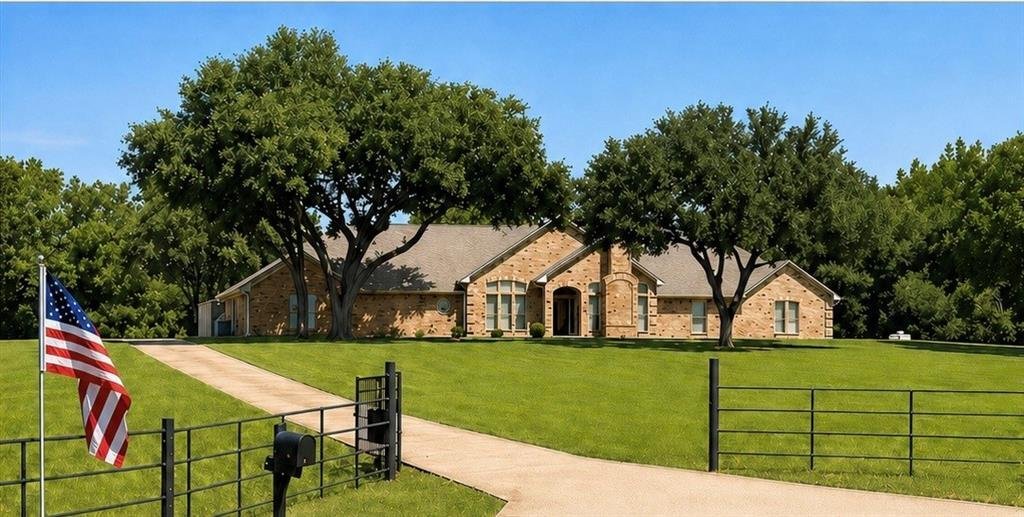 House in Forney, Texas, United States 3 - 18503490