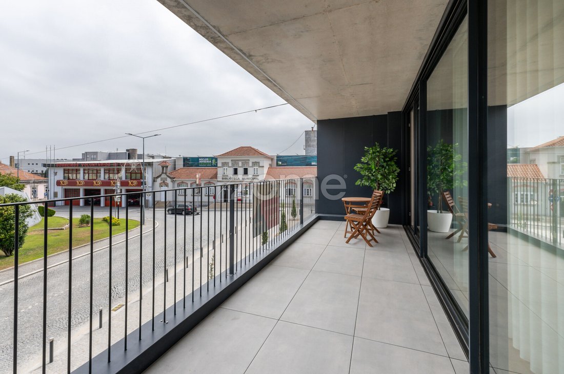 Apartment in Cristelos, Boim e Ordem, Porto District, Portugal 1 - 18504075