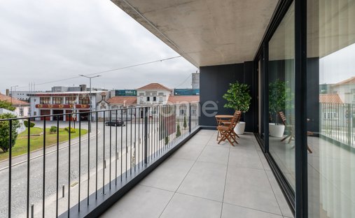 Apartment in Cristelos, Boim e Ordem, Porto District, Portugal 1