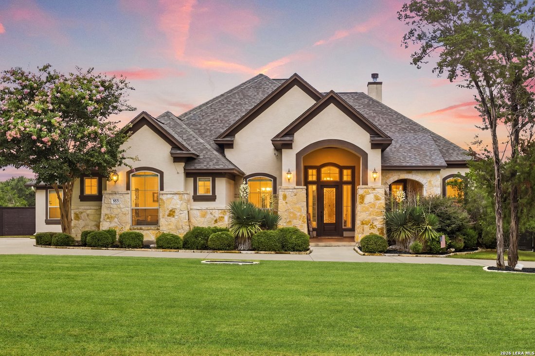 House in New Braunfels, Texas, United States 2 - 18503389