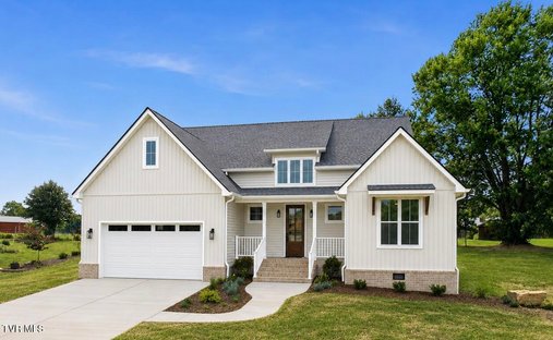 House in Piney Flats, Tennessee, United States 1