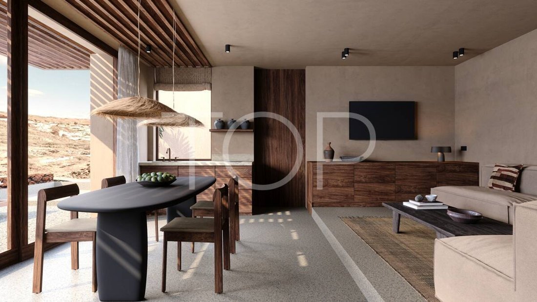 House in Adeje, Canary Islands, Spain 2 - 18275040