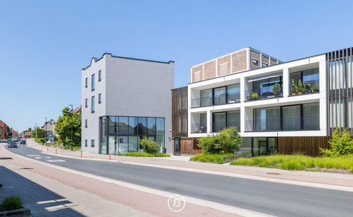 Apartment in Wemmel, Flanders, Belgium 1