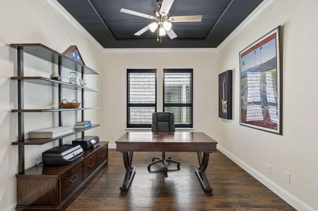 House in The Colony, Texas, United States 4 - 18503400