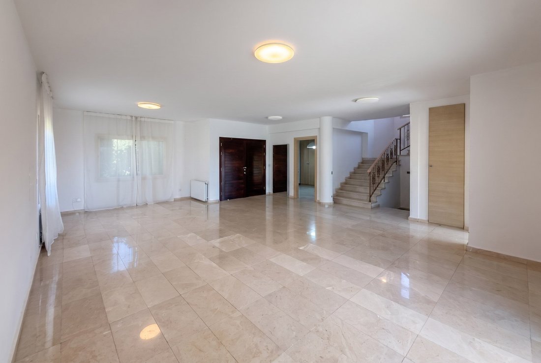 House in Agios Tychon, Limassol, Cyprus 5 - 18205909