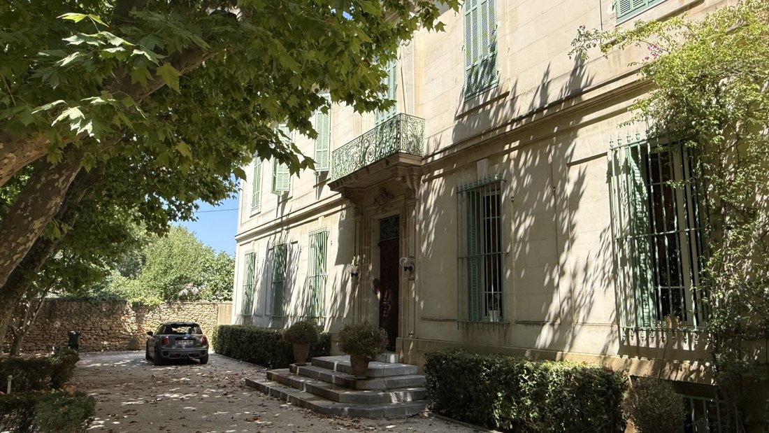 House in Grans, Provence-Alpes-Côte d'Azur, France 5 - 18500089