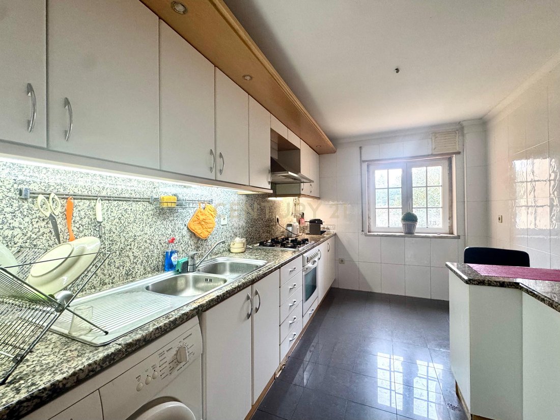 Apartment in Alcabideche, Lisbon, Portugal 5 - 18070111