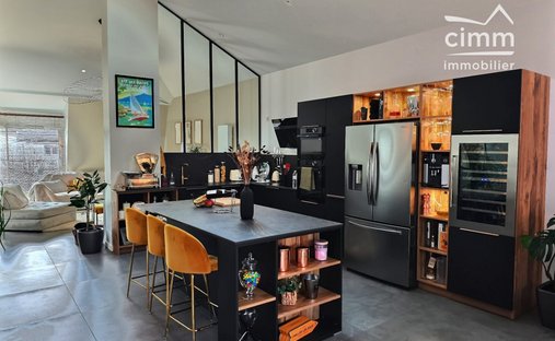 Apartamento en Challes-les-Eaux, Auvernia-Ródano-Alpes, Francia 1