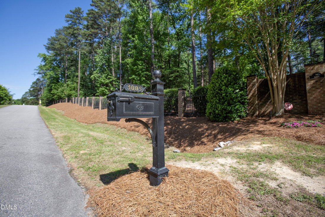 House in Wake Forest, North Carolina, United States 3 - 18506058