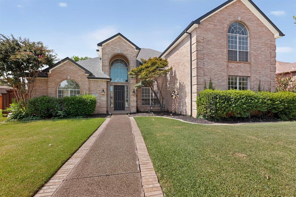 House in Plano, Texas, United States 1 - 18503541