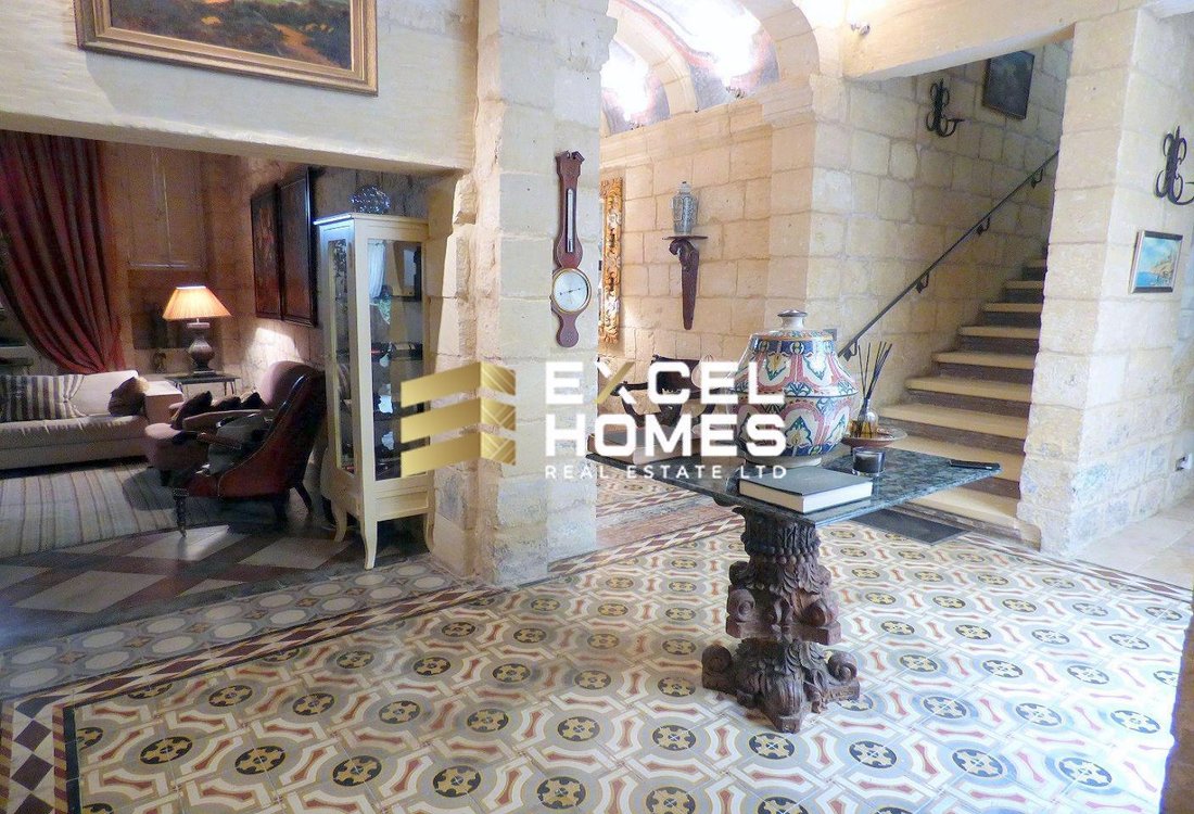 Estate in Cospicua, Malta 5 - 15840351