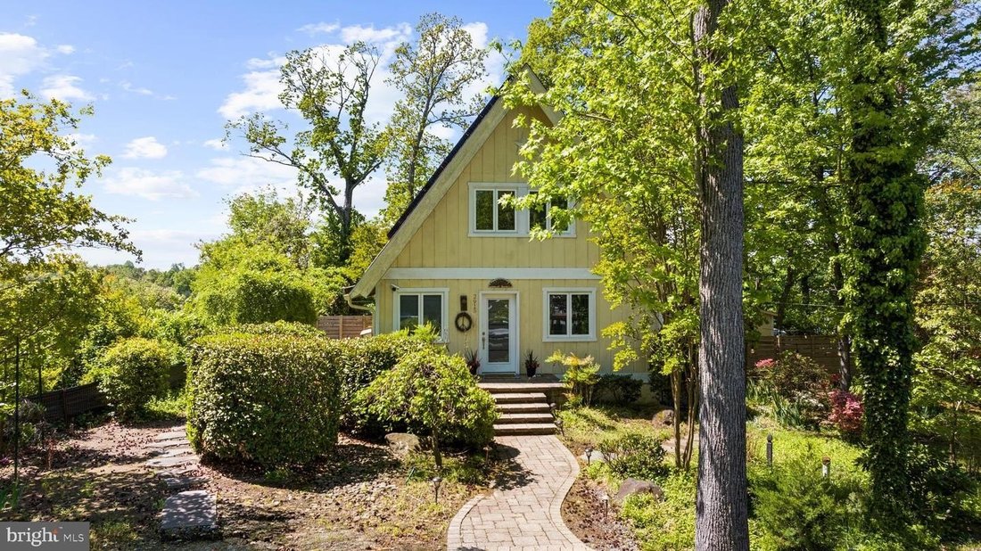 House in Parole, Maryland, United States 1 - 18507418