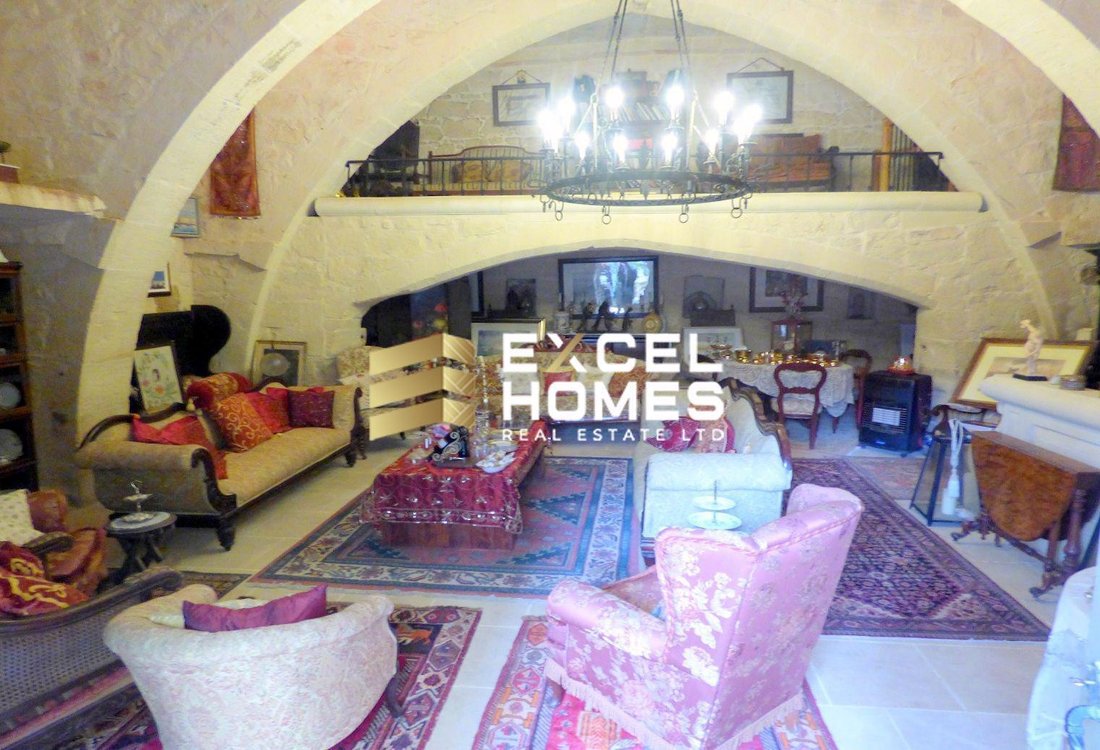 Estate in Qrendi, Malta 4 - 15839758