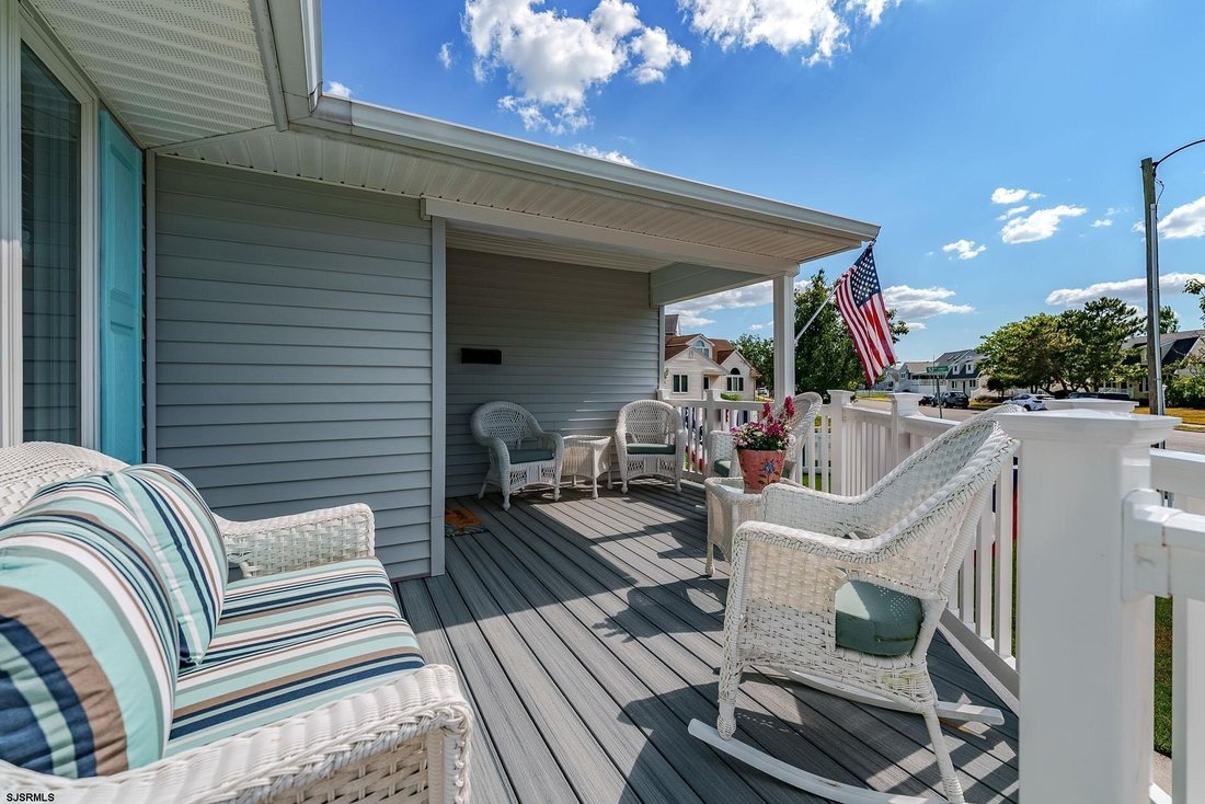 House in Ocean City, New Jersey, United States 3 - 18506594
