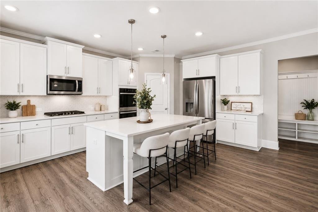 House in Douglasville, Georgia, United States 4 - 18503131