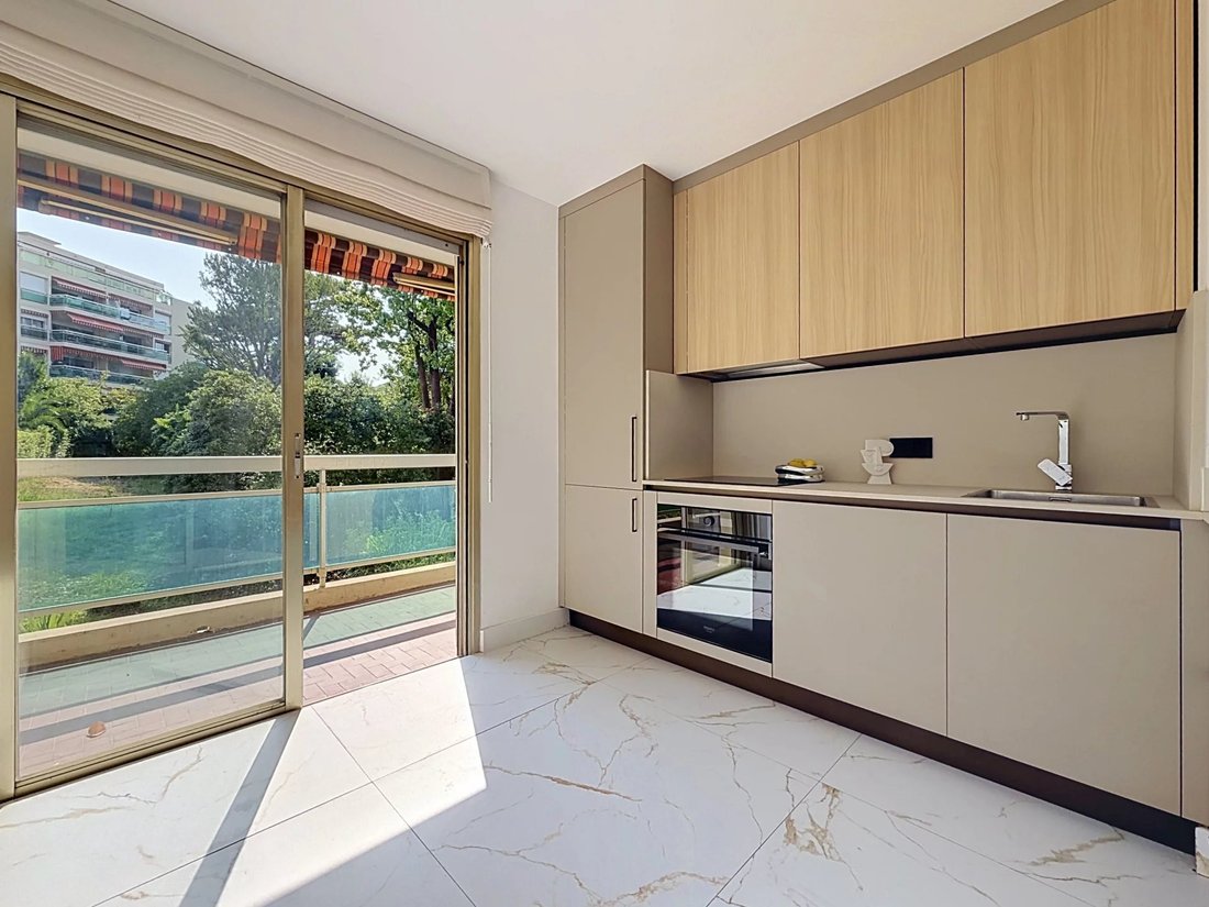 Apartment in Cimiez, Nice, France 5 - 18501041