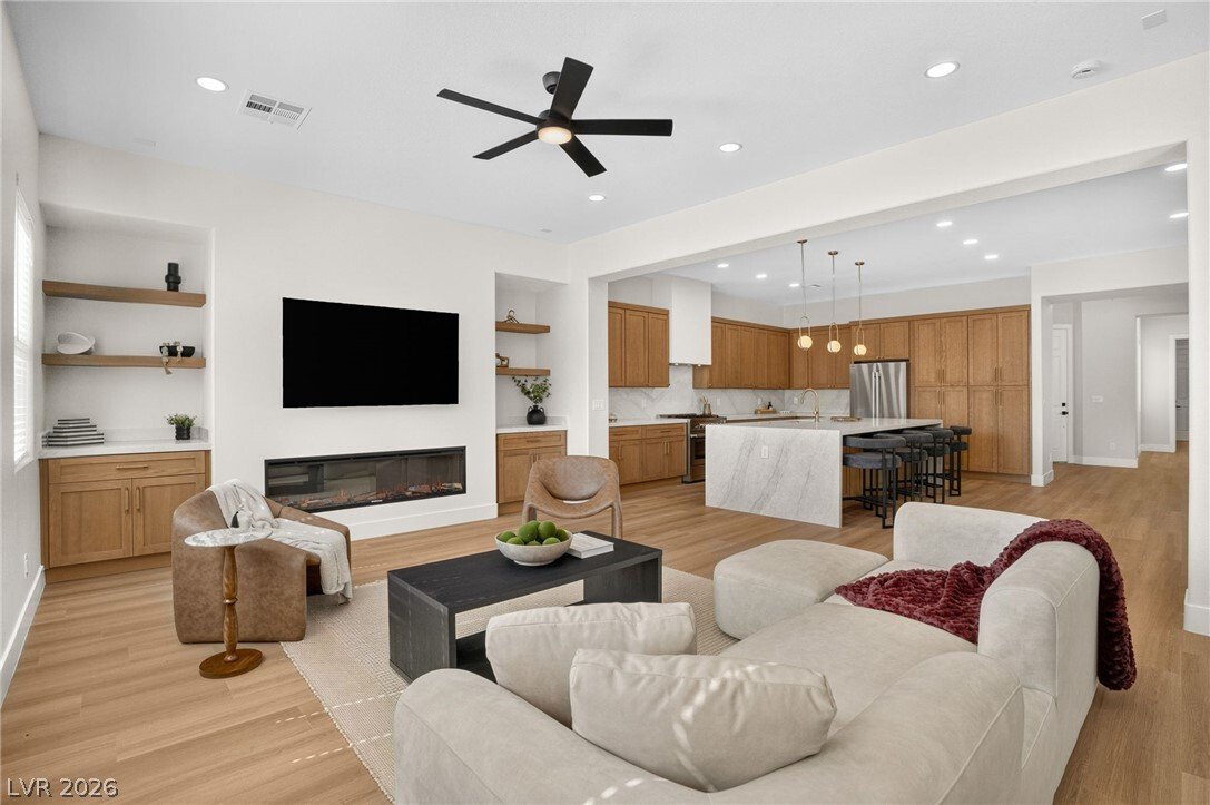 House in Henderson, Nevada, United States 2 - 18501884