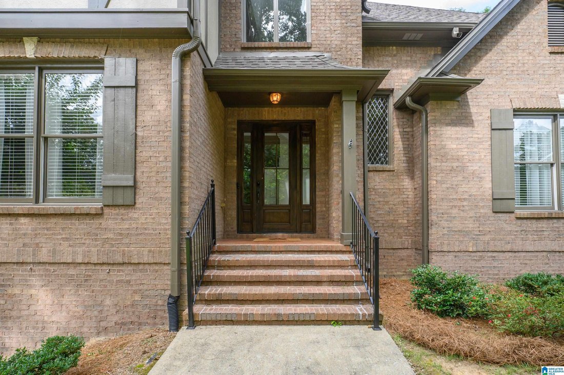 House in Chelsea, Alabama, United States 4 - 18402286