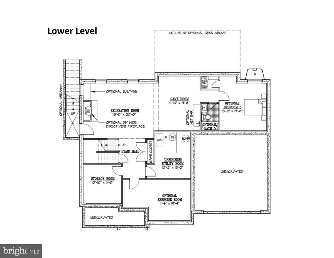 Maison à Mount Vernon, Virginie, États-Unis 4 - 18507202