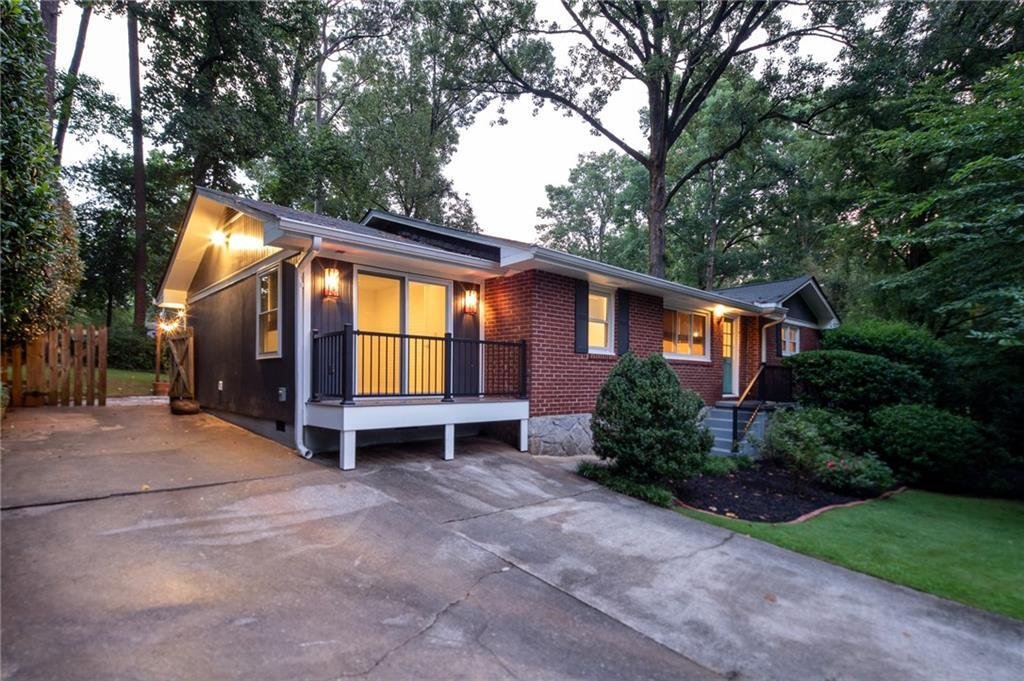House in Decatur, Georgia, United States 2 - 18499534