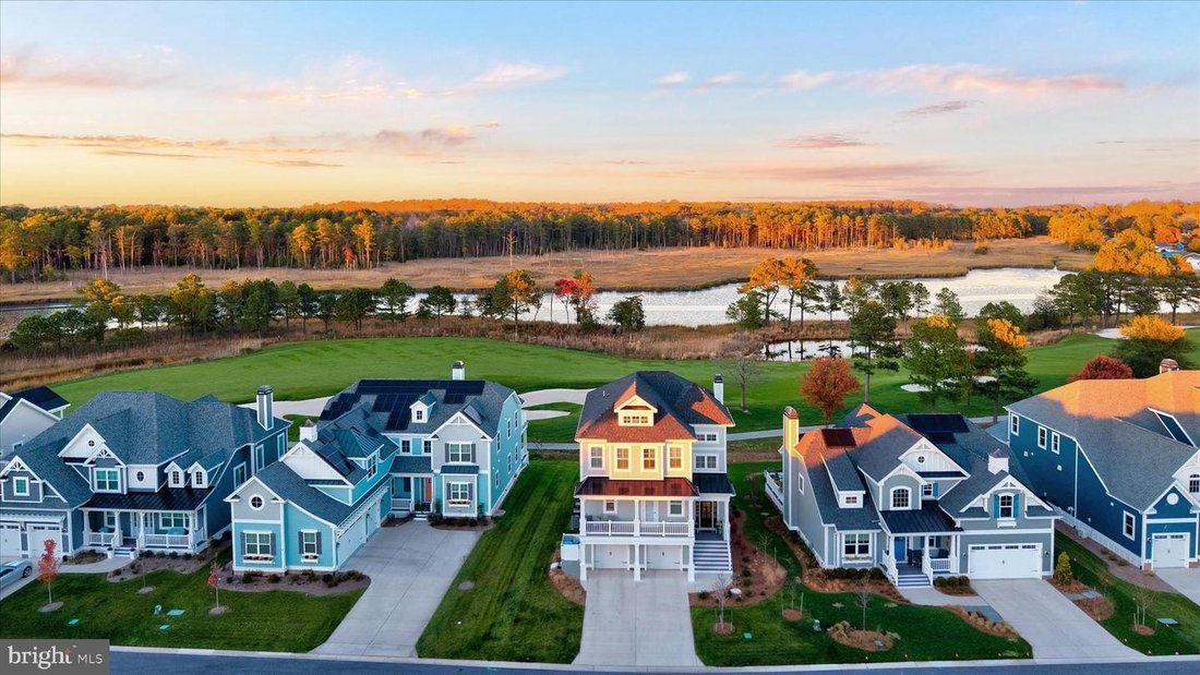 House in Millsboro, Delaware, United States 4 - 18504837