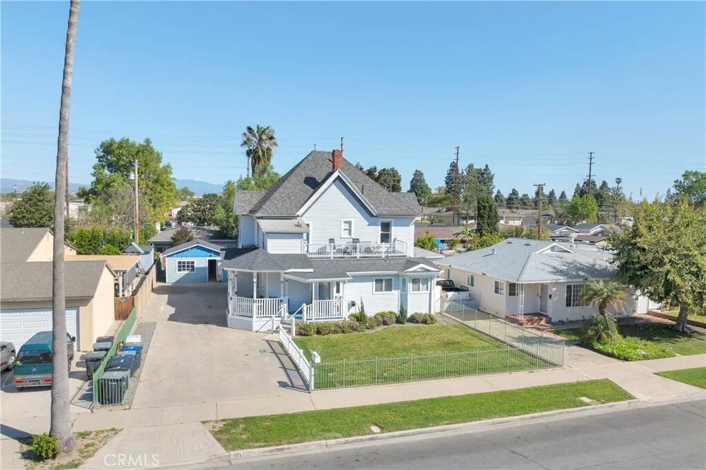 Orange, California, United States 1 - 18499168