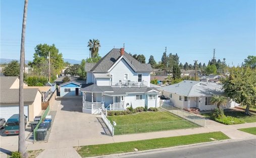 Apartamento en Orange, California, Estados Unidos 1