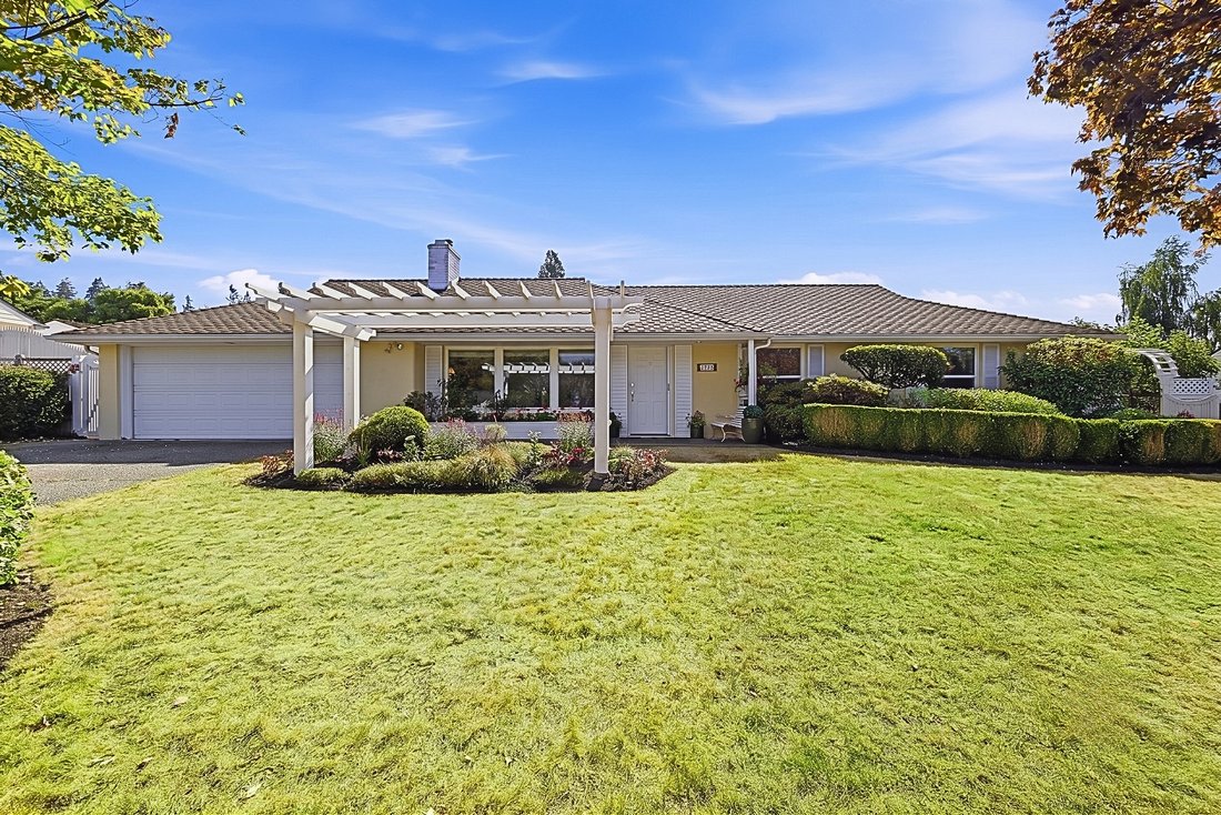 House in Bellevue, Washington, United States 1 - 18501121