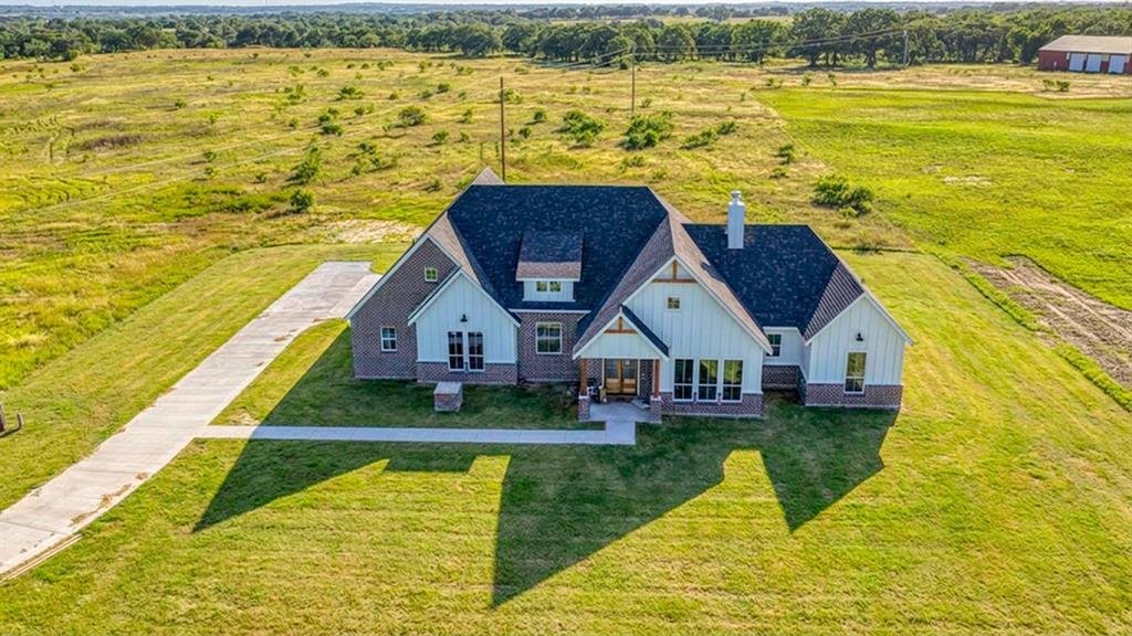 House in Granbury, Texas, United States 1 - 18053871