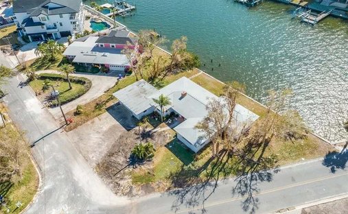 House in St. Pete Beach, Florida, United States 1