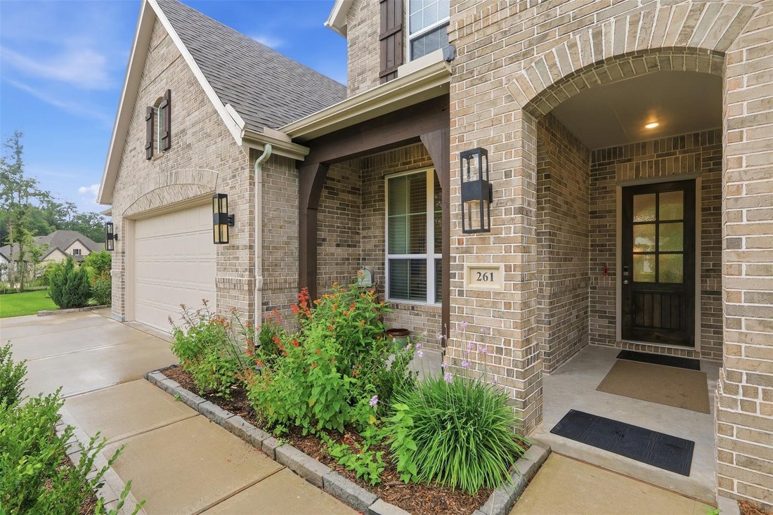 House in Montgomery, Texas, United States 3 - 18503616
