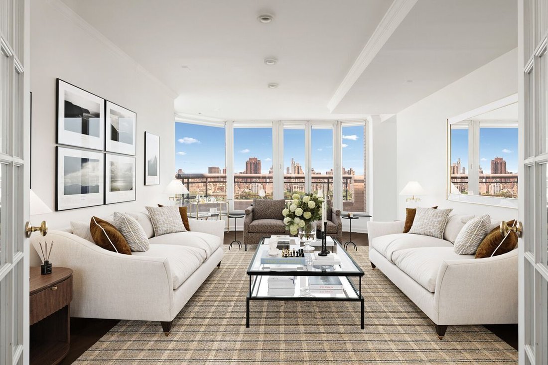 Condo in New York, New York, United States 5 - 18283068