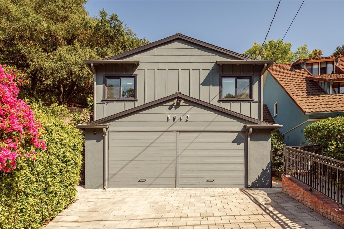 House in Los Angeles, California, United States 3 - 18503814