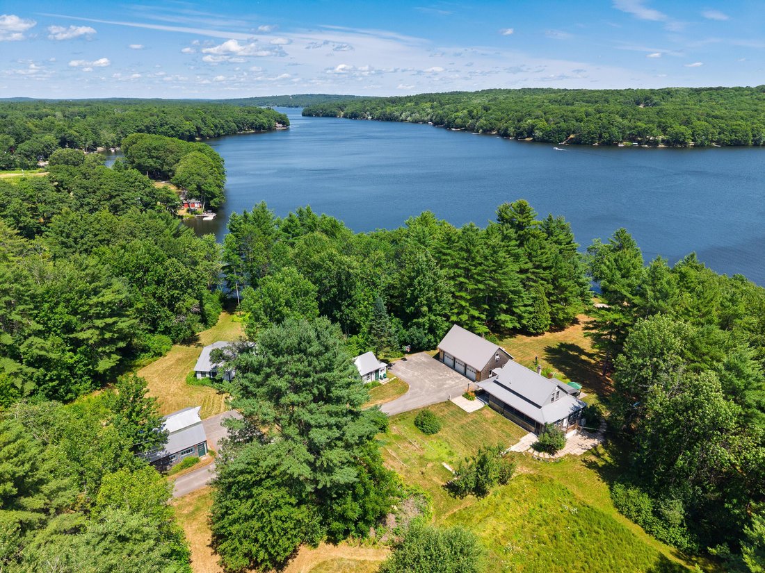 House in Litchfield, Maine, United States 1 - 18501620