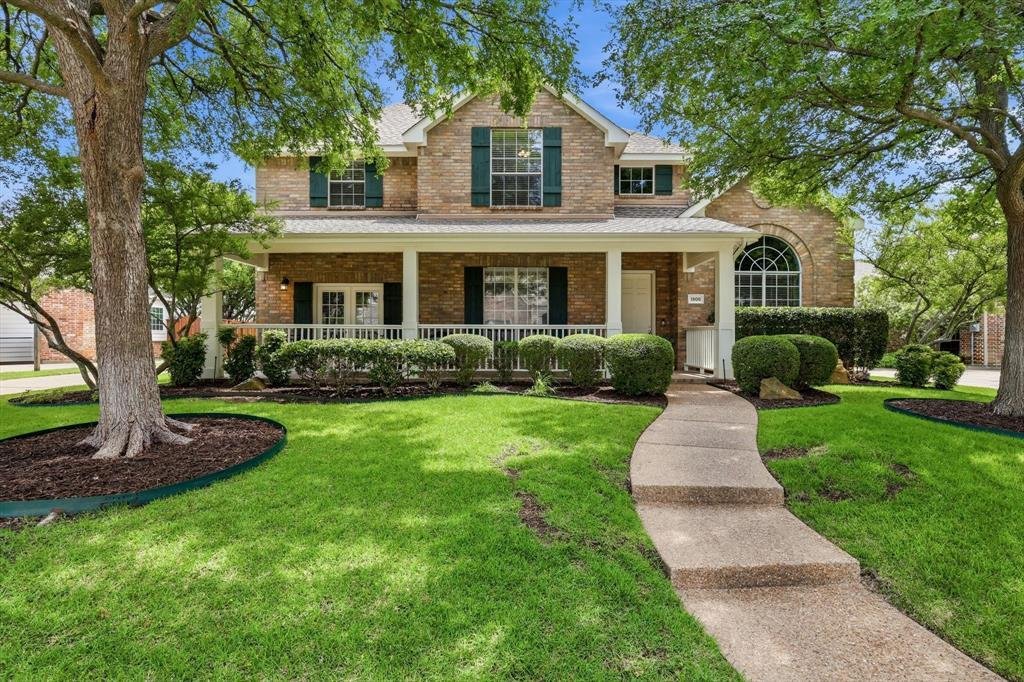 House in Allen, Texas, United States 2 - 18500320