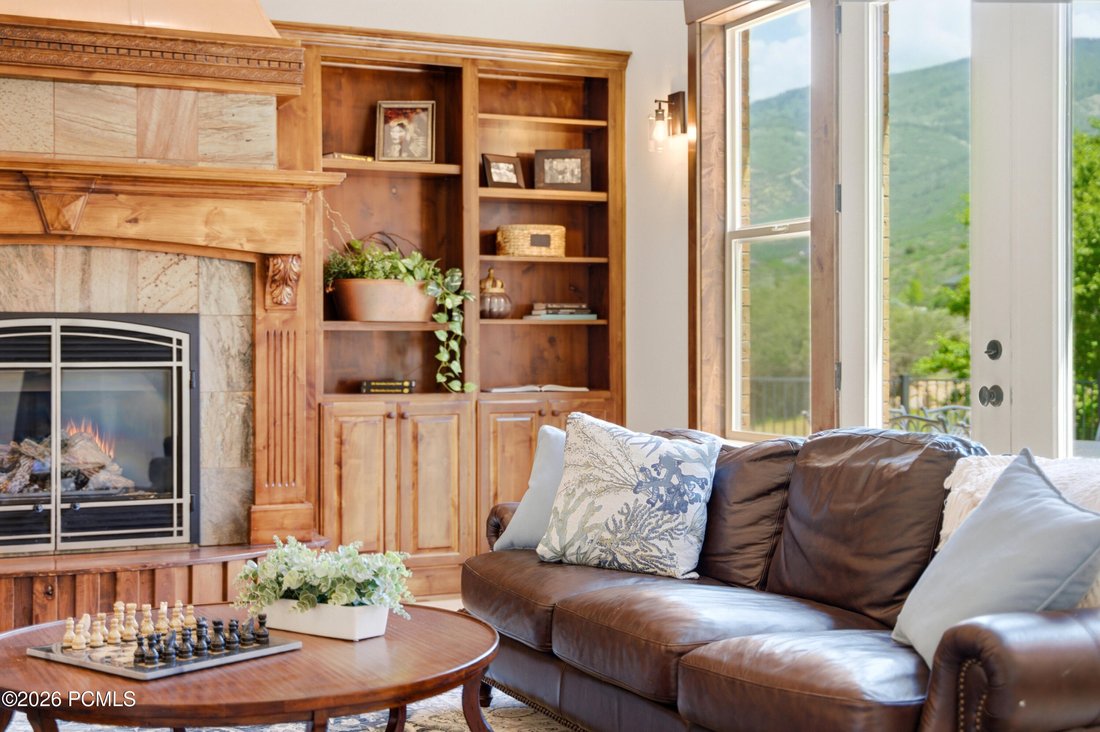House in Kamas, Utah, United States 2 - 18503820
