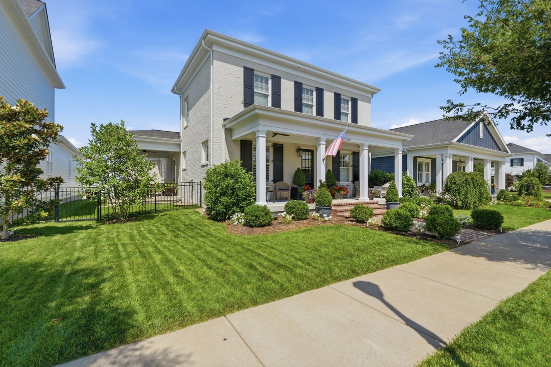 House in Prospect, Kentucky, United States 4 - 18501387