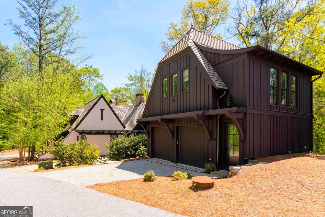 House in Chattahoochee Hills, Georgia, United States 2 - 18420017