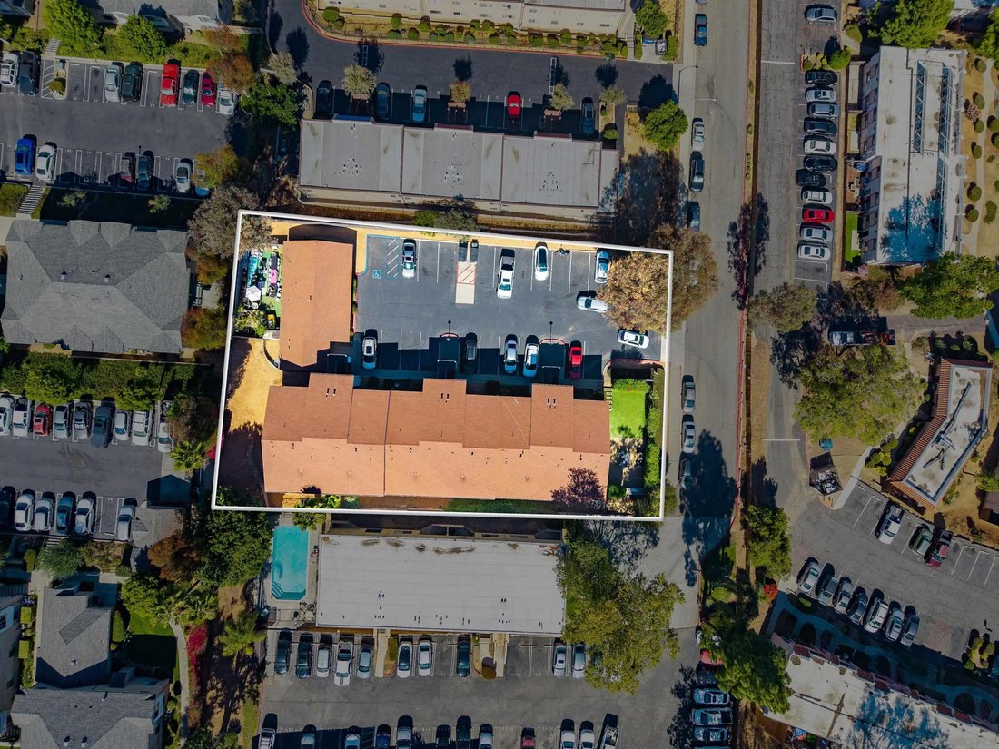 Fallbrook, California, United States 5 - 18502993