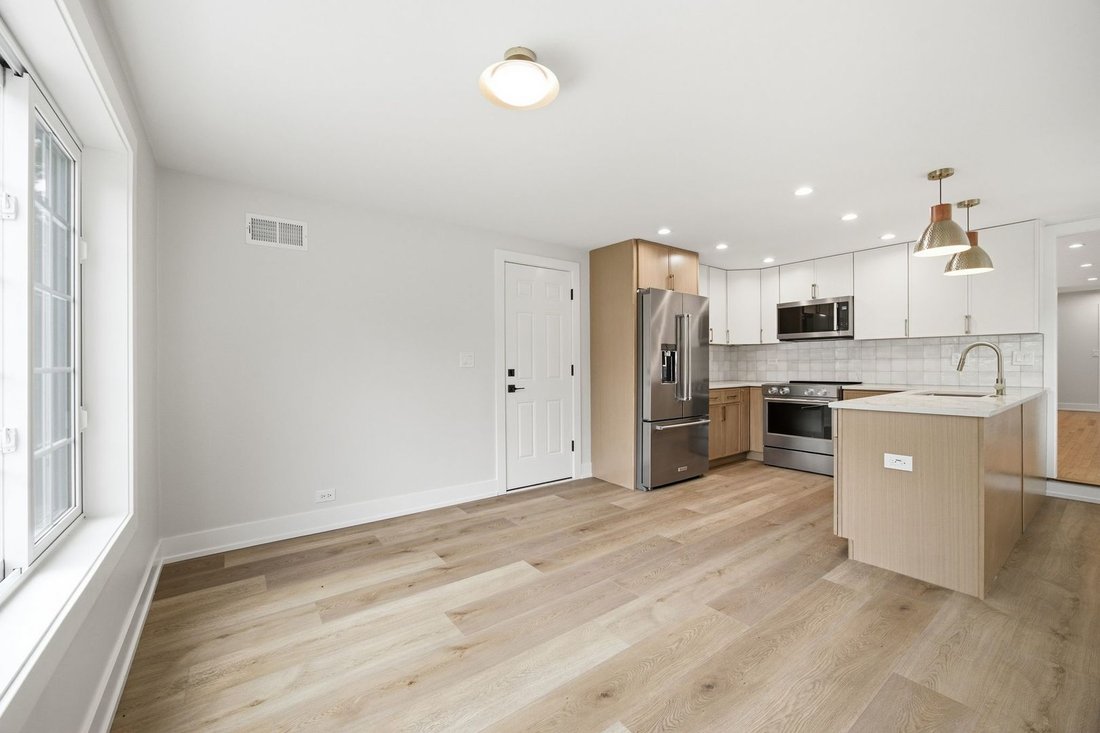 House in Winnetka, Illinois, United States 5 - 18502838