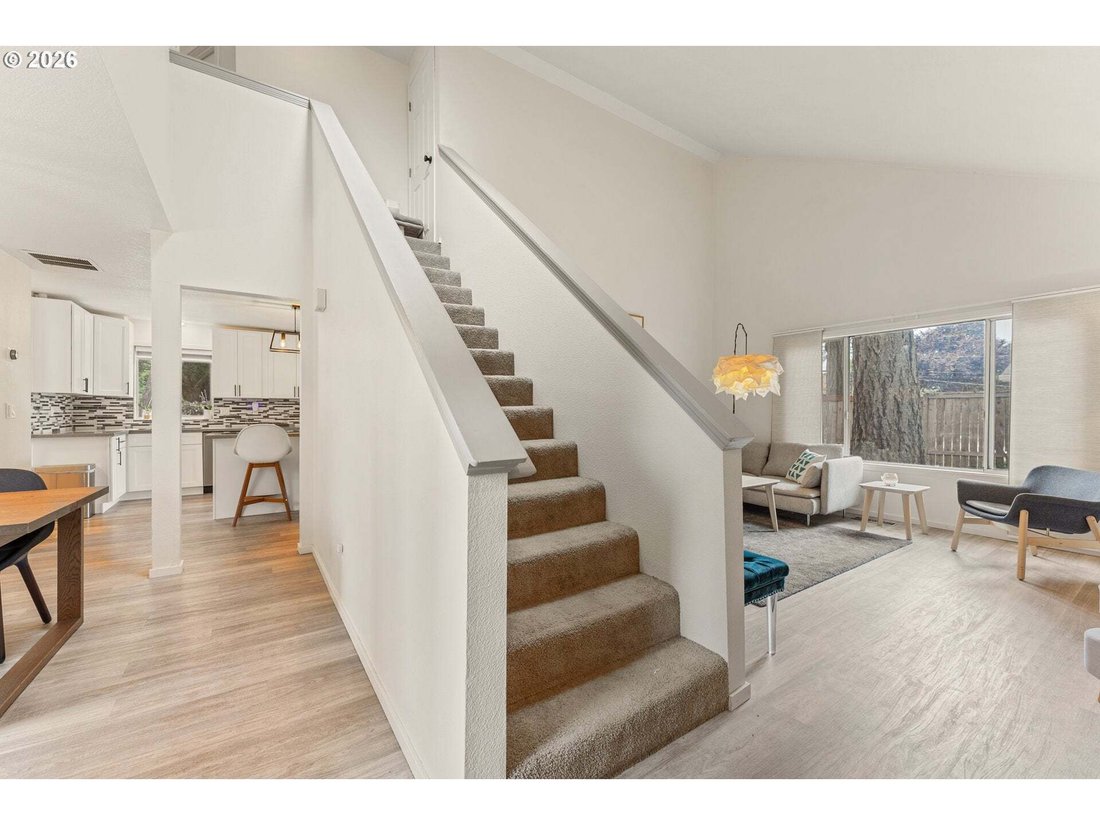 House in Portland, Oregon, United States 3 - 18504607