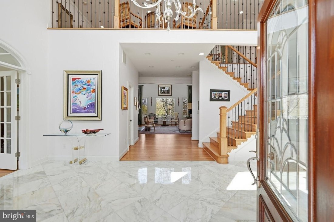 House in Rockville, Maryland, United States 5 - 18506498